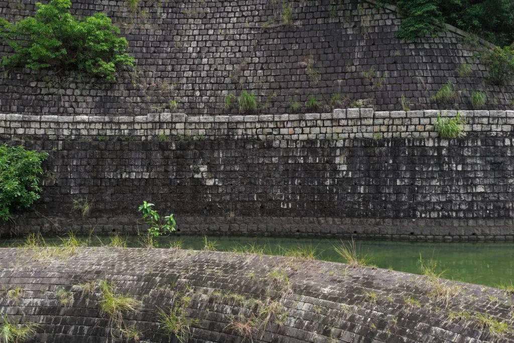 Walls With a Purpose